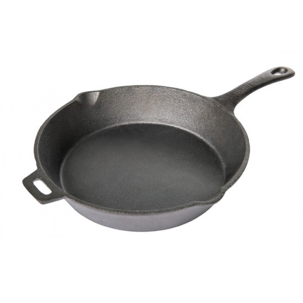 Traeger Cast Iron Skillet